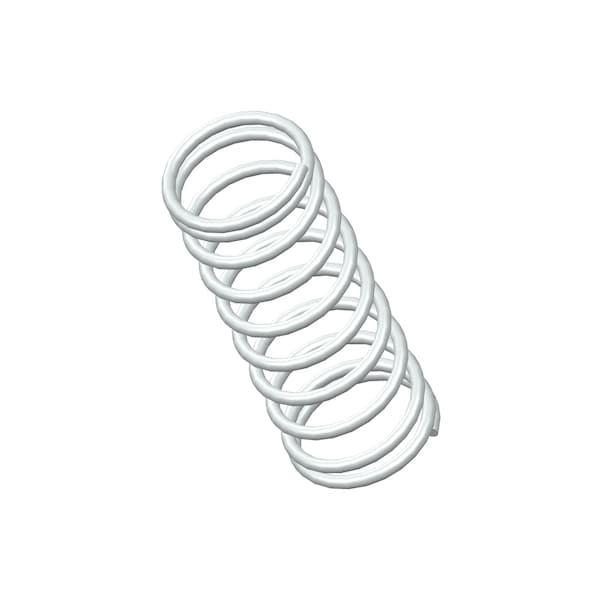 Approved Vendor Compression Spring, O= .328, L= .91, W= .029 G009972824 - main